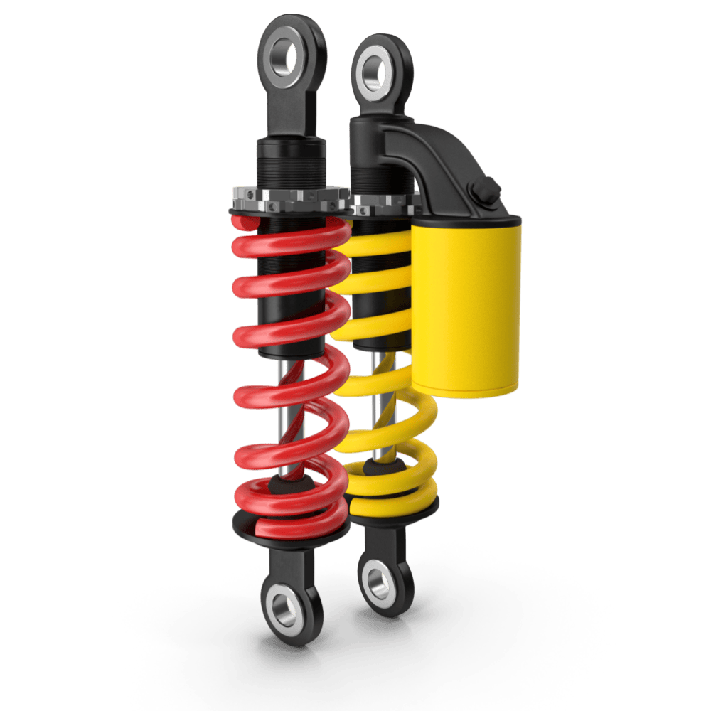 Shocks & Struts 